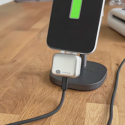 Lonvia™ Akıllı Otomatik Güç Kesici Adaptör